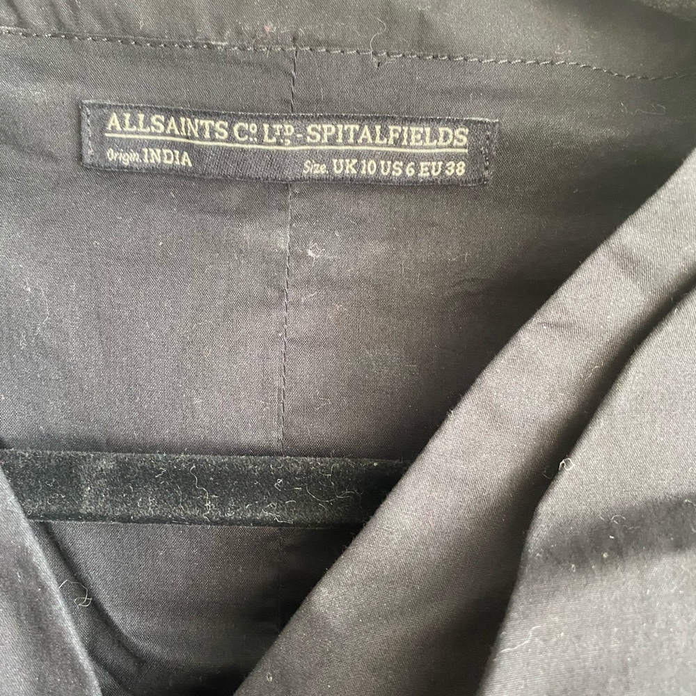 Allsaints dress - Picture 5 of 7